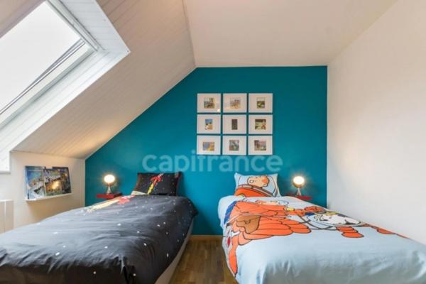 Maison à vendre 7 pièces PONTORSON (50)