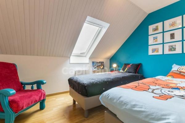 Maison à vendre 7 pièces PONTORSON (50)