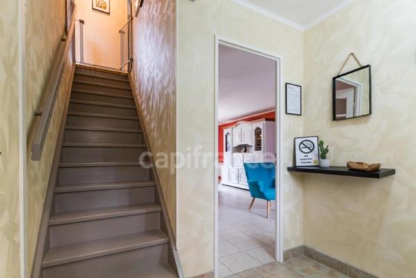 Maison à vendre 7 pièces PONTORSON (50)