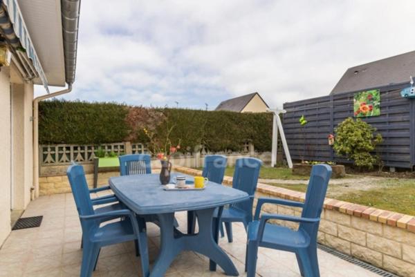 Maison à vendre 7 pièces PONTORSON (50)