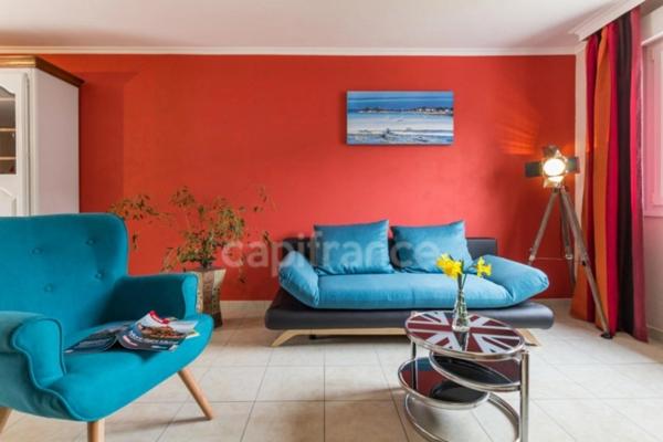 Maison à vendre 7 pièces PONTORSON (50)