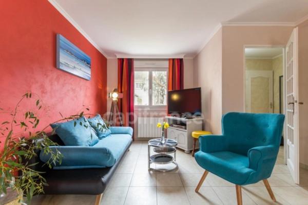 Maison à vendre 7 pièces PONTORSON (50)