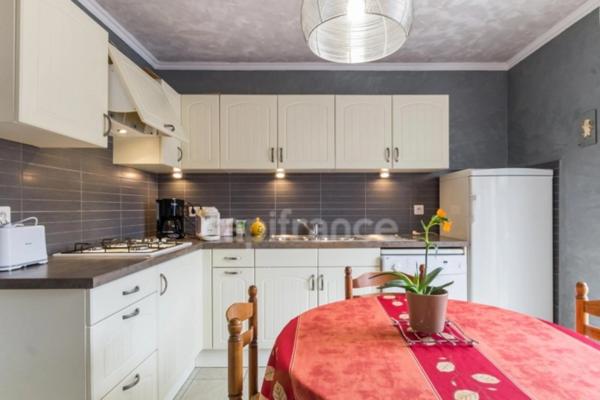 Maison à vendre 7 pièces PONTORSON (50)