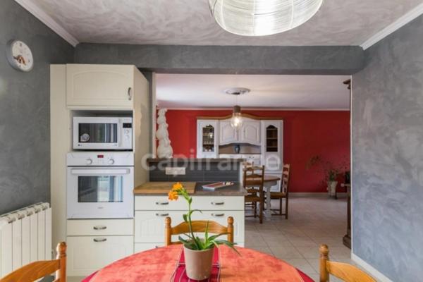 Maison à vendre 7 pièces PONTORSON (50)