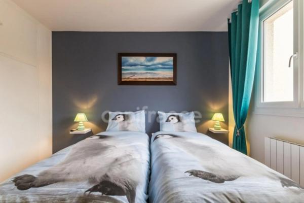 Maison à vendre 7 pièces PONTORSON (50)