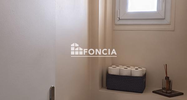 Location Appartement 4 pièces 78.52 m² - Fontenay-sous-bois 94120