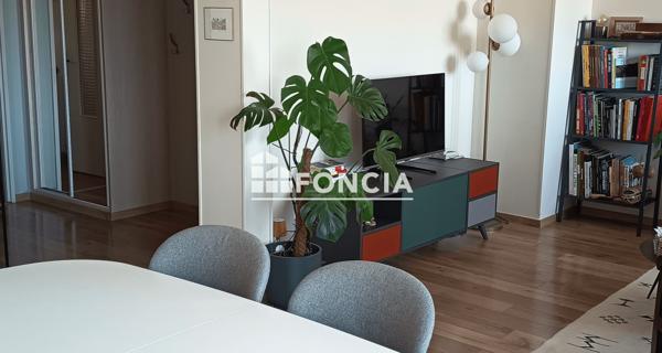 Location Appartement 4 pièces 78.52 m² - Fontenay-sous-bois 94120