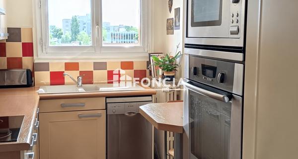 Location Appartement 4 pièces 78.52 m² - Fontenay-sous-bois 94120