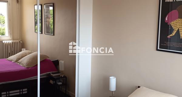 Location Appartement 4 pièces 78.52 m² - Fontenay-sous-bois 94120