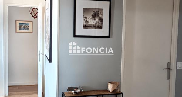 Location Appartement 4 pièces 78.52 m² - Fontenay-sous-bois 94120