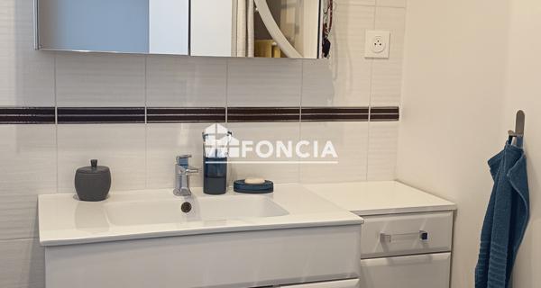 Location Appartement 4 pièces 78.52 m² - Fontenay-sous-bois 94120