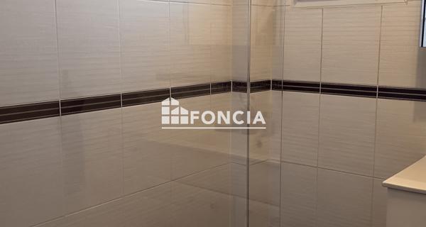 Location Appartement 4 pièces 78.52 m² - Fontenay-sous-bois 94120