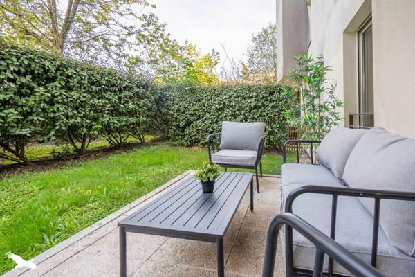 Appartement 350 000 € Bordeaux 3 p 76 m² DPE C