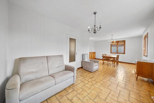 Maison de 88 m² à vendre à Saint Rémy