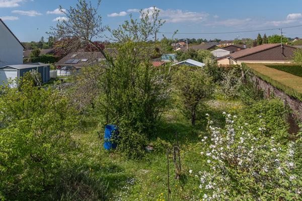 Maison de 88 m² à vendre à Saint Rémy