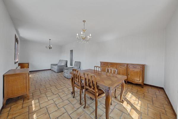 Maison de 88 m² à vendre à Saint Rémy
