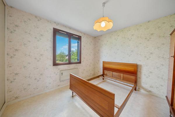 Maison de 88 m² à vendre à Saint Rémy