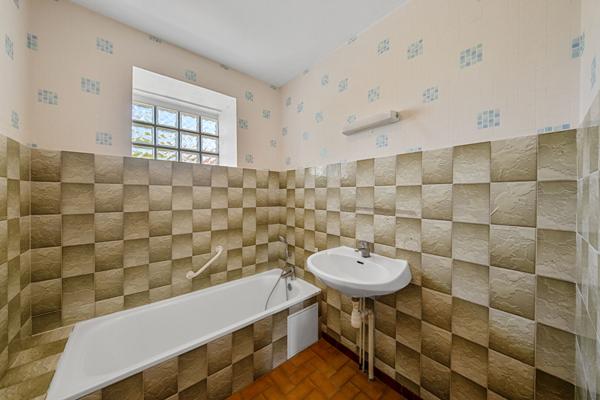 Maison de 88 m² à vendre à Saint Rémy