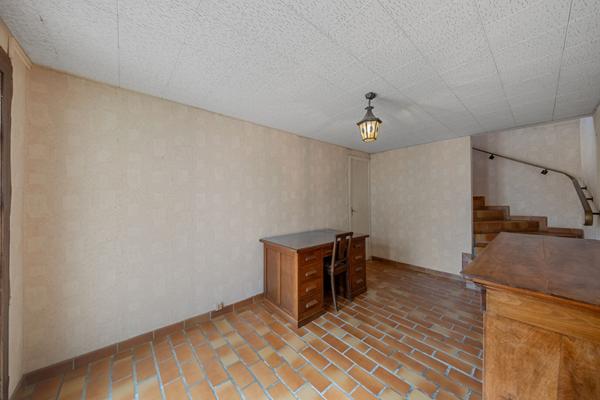 Maison de 88 m² à vendre à Saint Rémy