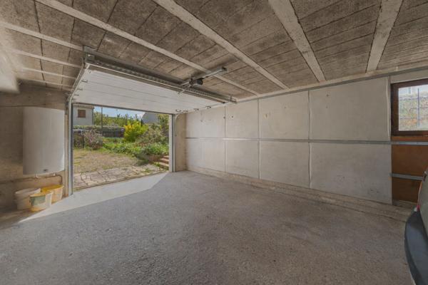 Maison de 88 m² à vendre à Saint Rémy