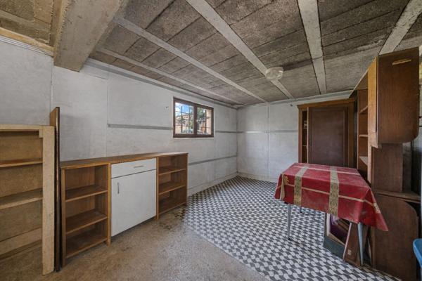 Maison de 88 m² à vendre à Saint Rémy