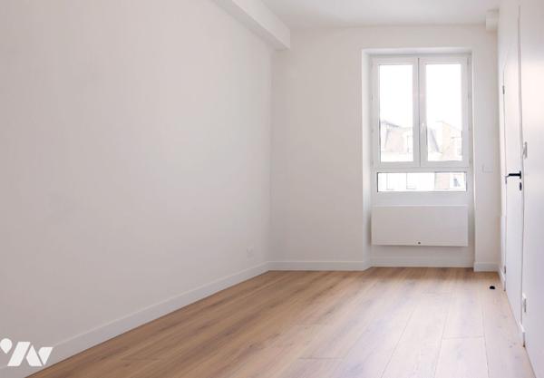 Appartement Saint Malo 5 pièce(s) 100 m2