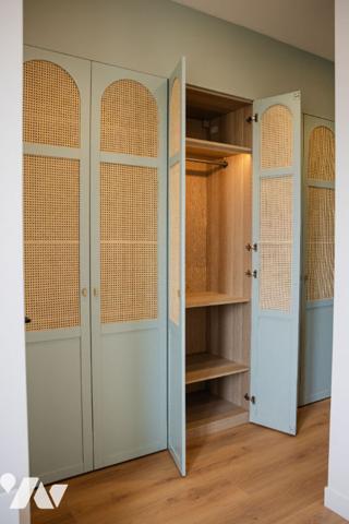 Appartement Saint Malo 5 pièce(s) 100 m2