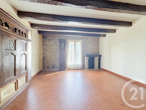 Maison à vendre  5 pièces - 119,50 m 2   COMBRIT  - 29