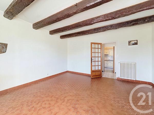 Maison à vendre  5 pièces - 119,50 m 2   COMBRIT  - 29