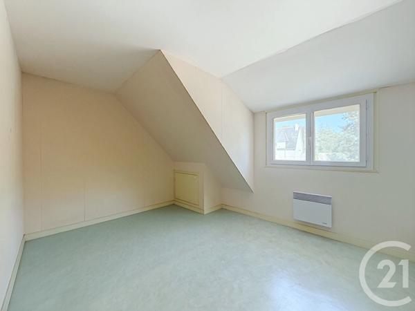 Maison à vendre  5 pièces - 119,50 m 2   COMBRIT  - 29