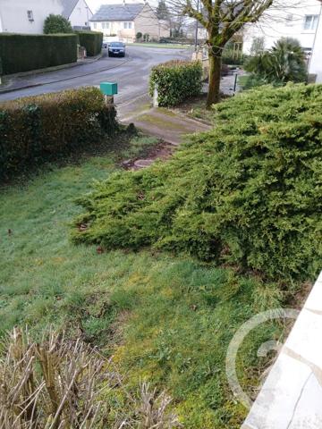 Maison à vendre  6 pièces - 108 m 2   ST ERBLON  - 35