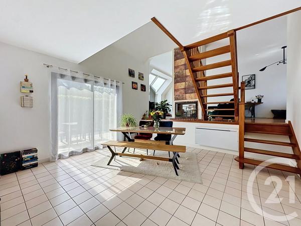 Maison à vendre  6 pièces - 108 m 2   ST ERBLON  - 35