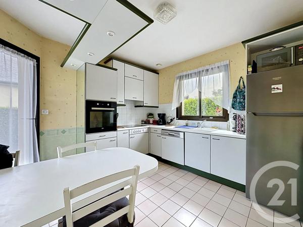 Maison à vendre  6 pièces - 108 m 2   ST ERBLON  - 35