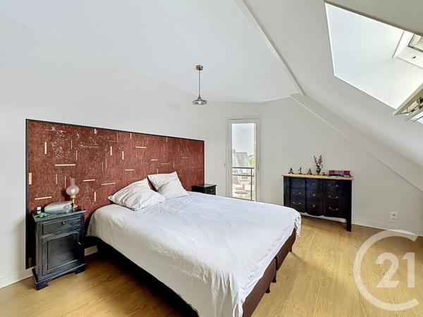 Maison à vendre  6 pièces - 108 m 2   ST ERBLON  - 35