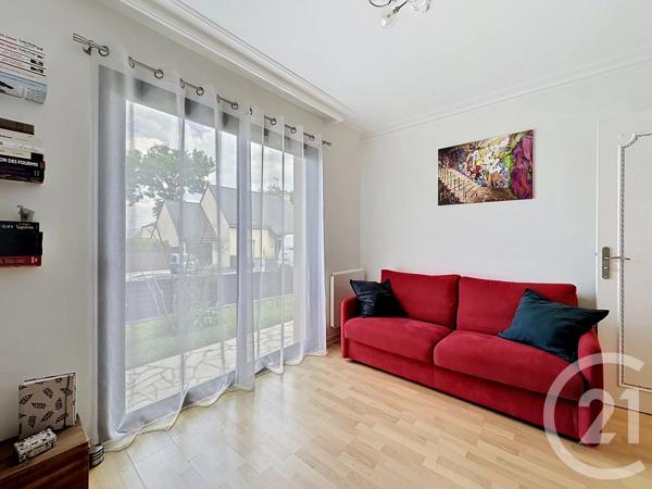 Maison à vendre  6 pièces - 108 m 2   ST ERBLON  - 35