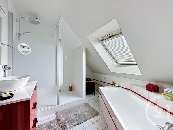 Maison à vendre  6 pièces - 108 m 2   ST ERBLON  - 35