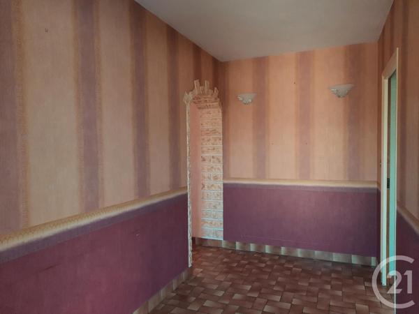 Maison à vendre  5 pièces - 125,29 m2 LEZAY - 79