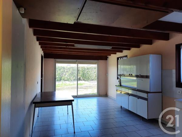 Maison à vendre  5 pièces - 125,29 m2 LEZAY - 79