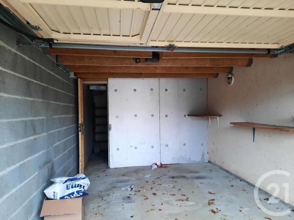 Maison à vendre  5 pièces - 125,29 m2 LEZAY - 79