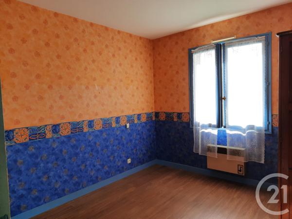 Maison à vendre  5 pièces - 125,29 m2 LEZAY - 79