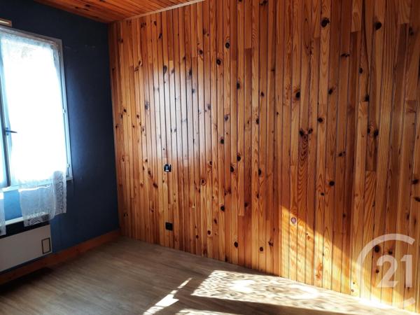 Maison à vendre  5 pièces - 125,29 m2 LEZAY - 79