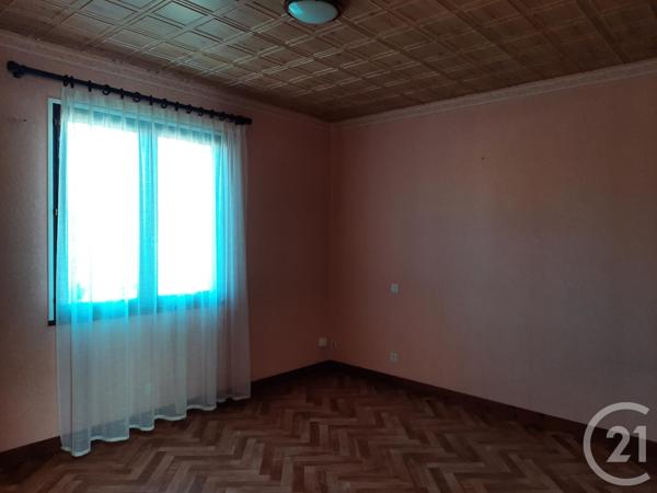 Maison à vendre  5 pièces - 125,29 m2 LEZAY - 79