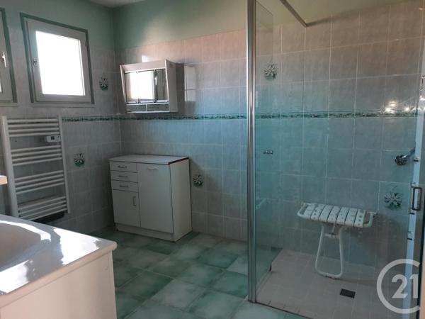 Maison à vendre  5 pièces - 125,29 m2 LEZAY - 79