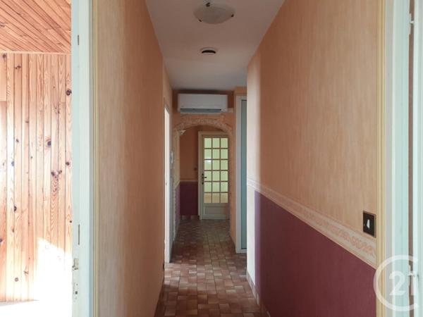 Maison à vendre  5 pièces - 125,29 m2 LEZAY - 79