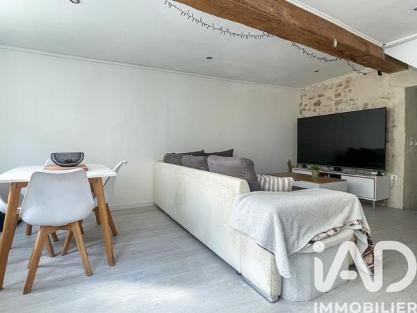 Maison à vendre 4 pièces 85 m² Beaumont-sur-Oise