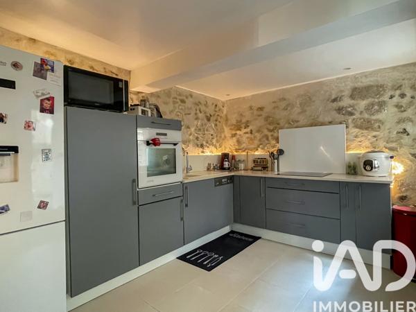 Maison à vendre 4 pièces 85 m² Beaumont-sur-Oise