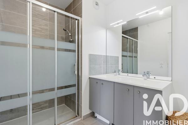 Appartement à vendre 3 pièces 58 m² Toulouse