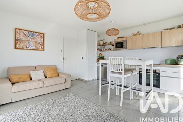 Appartement à vendre 3 pièces 58 m² Toulouse
