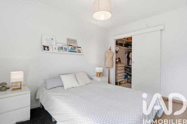 Appartement à vendre 3 pièces 58 m² Toulouse