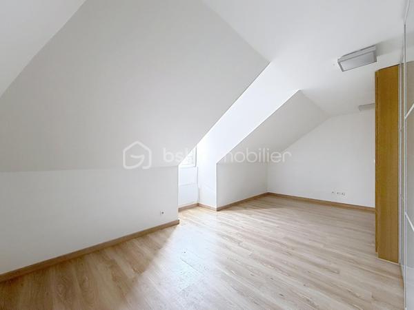 Duplex de 75,33 m²